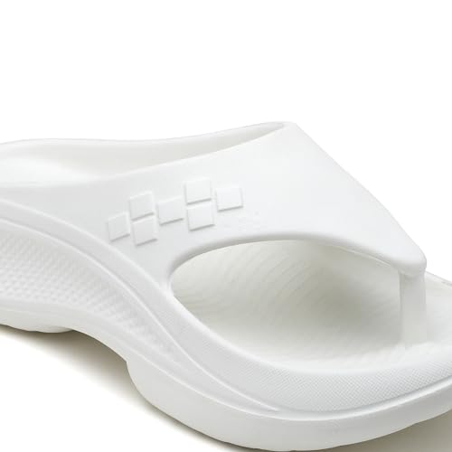 Image of ASIAN Men's Casual Walking Daily Used Flip-Flop & Slippers For Men's & Boy's Safari-01