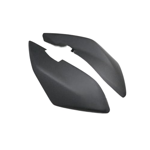 Carénage arrière en fibre de carbone pour Hypermotard 950 SP 2019-2023
