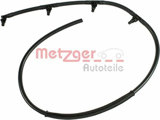 Metzger 0840009 Injection de carburant