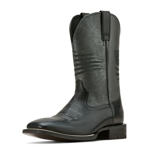 ARIAT Men's Circuit Patriot Cowboy Boot Western