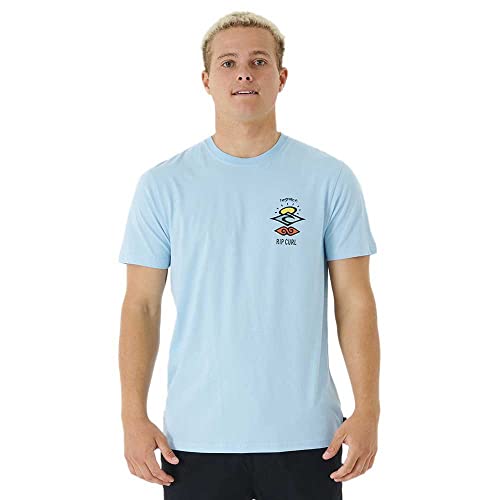 Image of Rip Curl Men's Search Icon Tee
