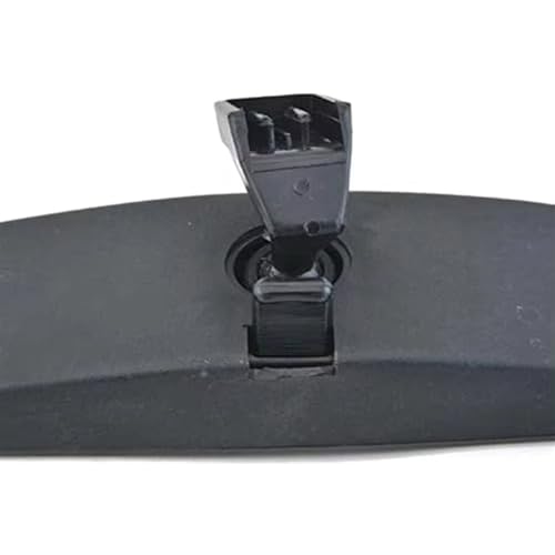 Espejo retrovisor interior para Citroën C1 compatible con recambio pieza 814842 5