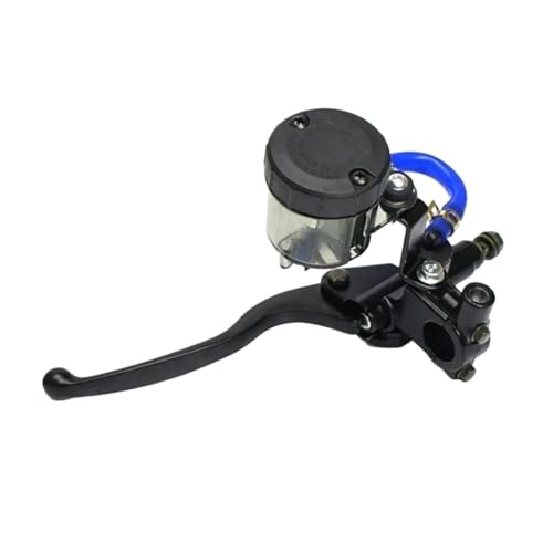 Frein à disque moto universel 22mm à réponse hydraulique stable