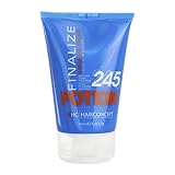 c# finalizer exception FINALIZE - DEFINING CREAM POTION 100 ml