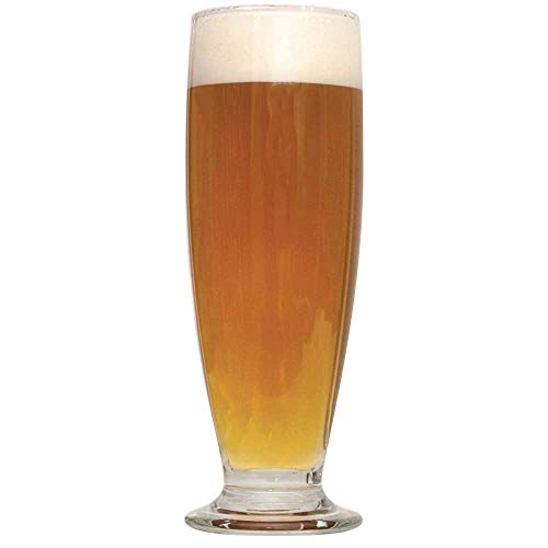 Northern Brewer - Belgian Saison Farmhouse Ale Extract Beer Recipe Kit - Ingredients for Making 5 Gallons