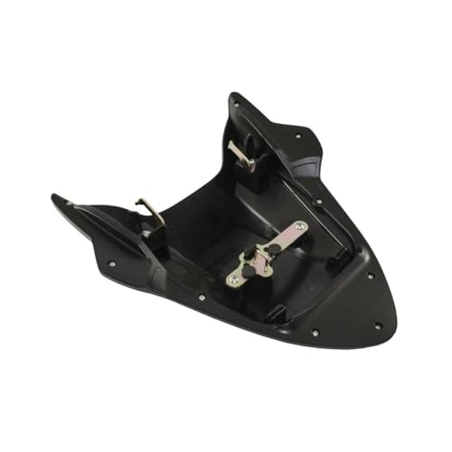 Capot de selle CBR650R idéal pour vos sorties solo le week-end - 5