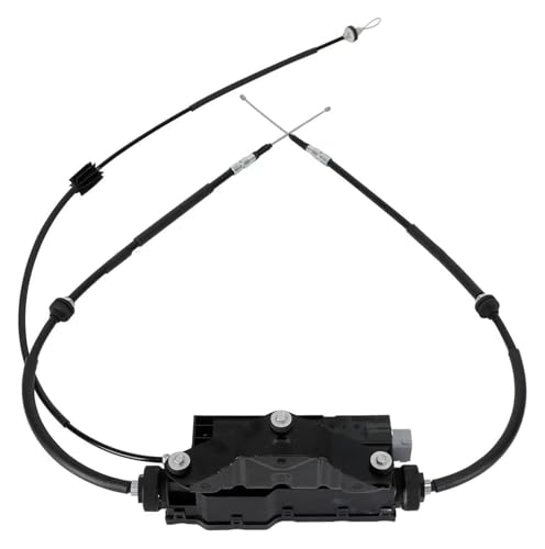 Solución fallo freno mano BMW X6 F16 actuador estacionamiento electrónico 2015 2016 2017