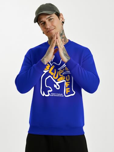 Image of LEOTUDE Hoodie|| Sweatshirt for Unisex || Unisex Hoodie and Sweatshirt for Men's
