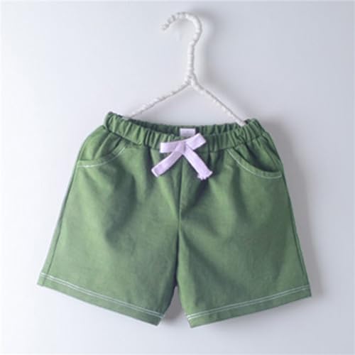 Elastic Waist Sport Shorts for Toddler Boys Kids Drwstring Soft Straight Athletic Boxer Short Pants Mesh Short Set2