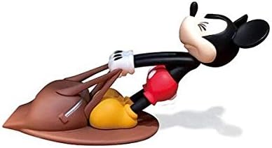 Amazon Co Jp Disney ディズニー ドアストッパー ミッキー ホーム キッチン