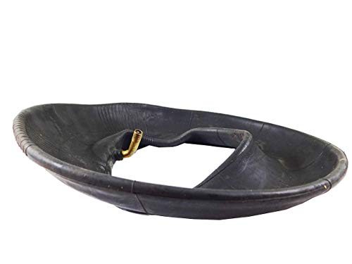 HMParts Gomma con Tubo Flessibile 3.00-4 Scooter 4...