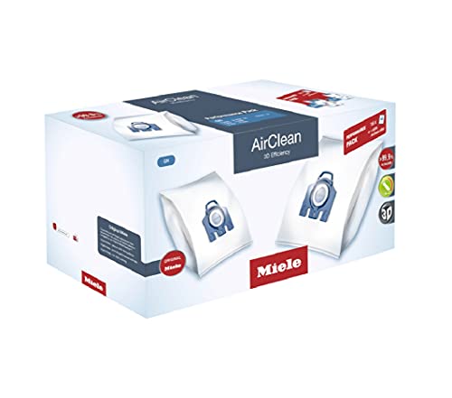 Black Friday Clearance Miele GN HA30 Performance Airclean 3D, 16 Pack Dustbags + Filters Flash Sale Buy 1 get 1 Miele GN HA30 Performance Airclean 3D, 16 Pack Dustbags + Filters
