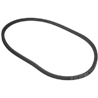 Hydrostatic Drive Belt for Craftsman DGT6000 GT5000 54" Deck Riding Tractor 25HP-27HP 161597. Not a Deck Belt