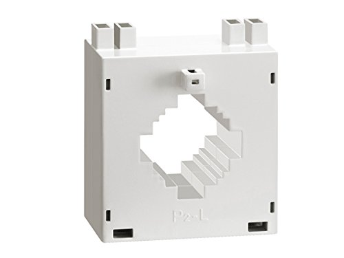 Lovato Electric DM3T0300 Current Transformer, Solid-Core, for 30Mm Cable. for 40 x 10Mm, 30 x 20Mm, 25 x 25Mm Busbars, 300A