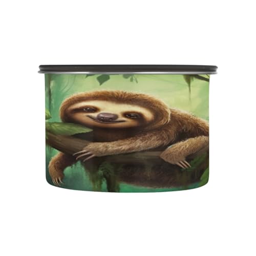 Envase para café hermético acero inoxidable 500 ml
