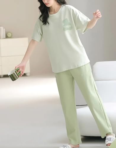 Image of Louis Luxe Women Pajama Set