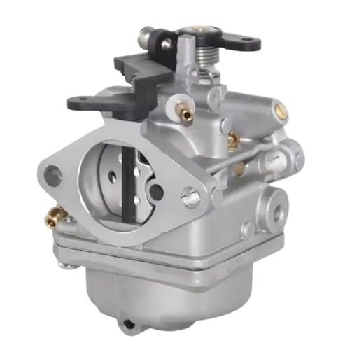 Carburateur 3R4-03200 résolvant les pannes de démarrage 6 CV