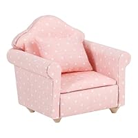 Miniatur Sessel Mini Couch Sofa Wichtel Sessel Holz Wichtel Möbel Miniatur Möbel Puppenhaus Möbel Puppenhaus Zubehör