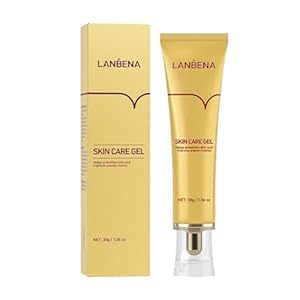 LANBENA Skin Care Gel zur Aknebehandlung