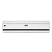 Awoco Elegant 900 CFM 2 Speeds Indoor Air Curtain with Heavy Duty Door Switch, 36-Inch