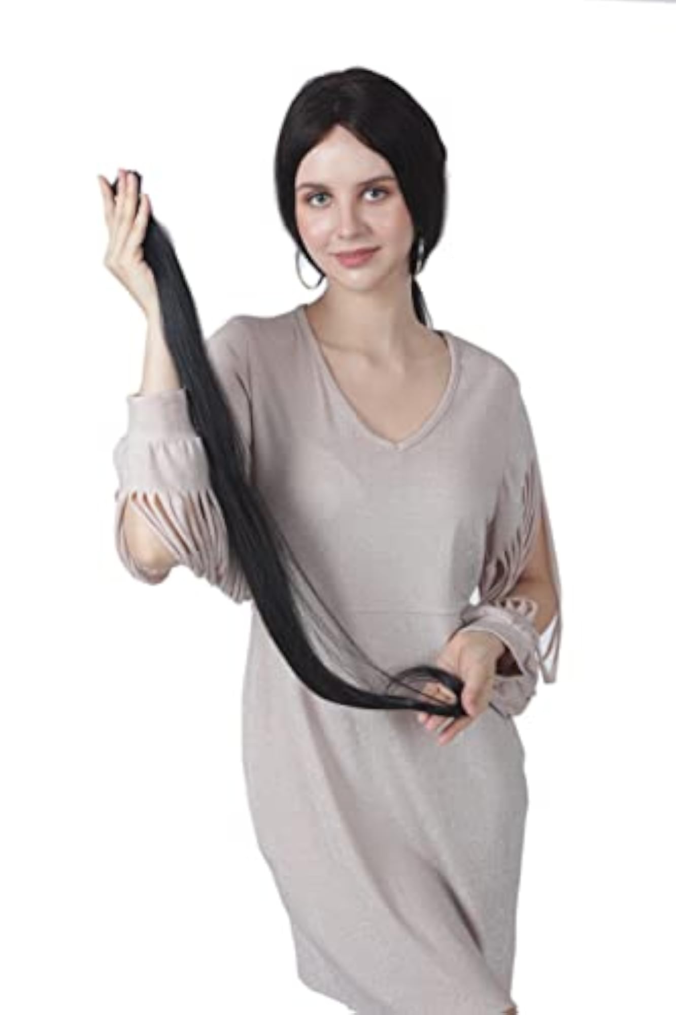 Ritzprime 18 Inch I Tip 100% Human Hair Extensions
