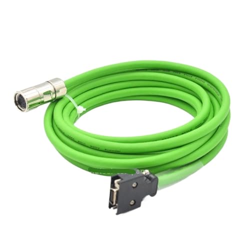 Cable de codificador incremental V90 de 15M modelo 6FX3002-2CT12-1AF0 2