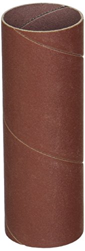 PORTER-CABLE 771502202 1 1/2-Inch Spindle 220 Grit Sanding Sleeve (2-Pack)