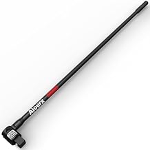 3/4 Drive 41 Inch Breaker Bar, Heavy Duty Head, Premium Chromium-Molybdenum Steel, Laser Etched Marking, for Vehicle Maintenance and Repair, DIY Processing Manufacturing