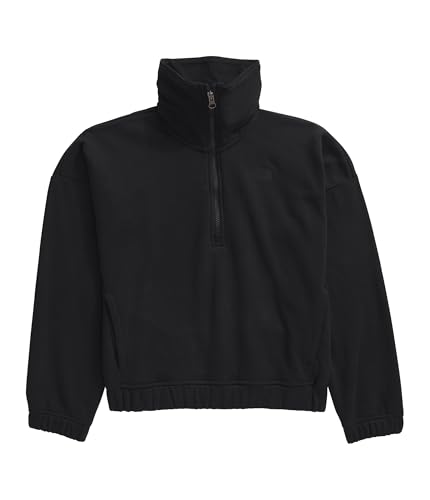THE NORTH FACE Girls' Camp Fleece 1/4 Zip4