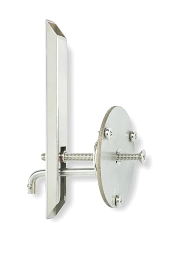 GBS Claw Anchor Grab Bar Mount