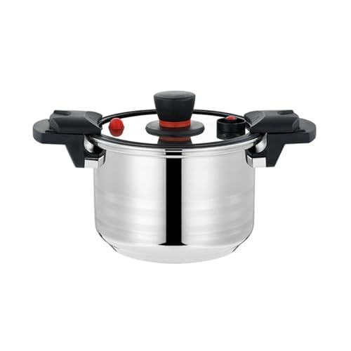 Olla a presión acero 0.1 L