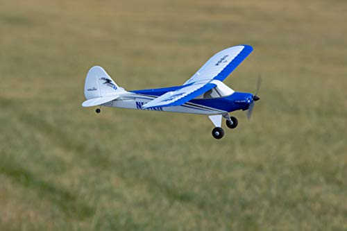 HobbyZone Sport Cub S2 RC Airplane - Image 4