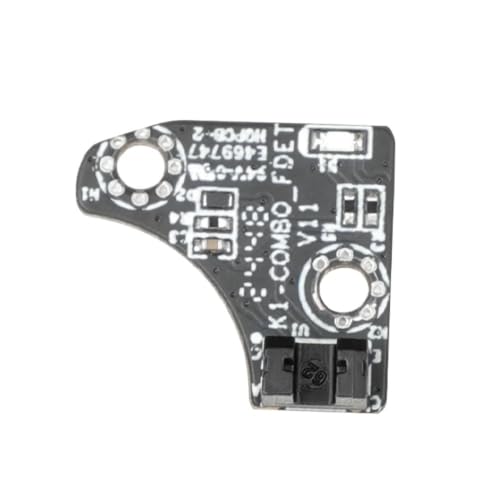 Capteur de filament pour impression 3D multicolore grand format - 5
