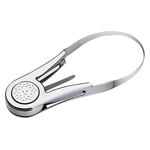 Fruit Slicer Cutter | Mango Splitter with Stainless Steel Blade - Multifunction Mango Slicer Cutter with Anti-Slip Handle Kitchen Modgal