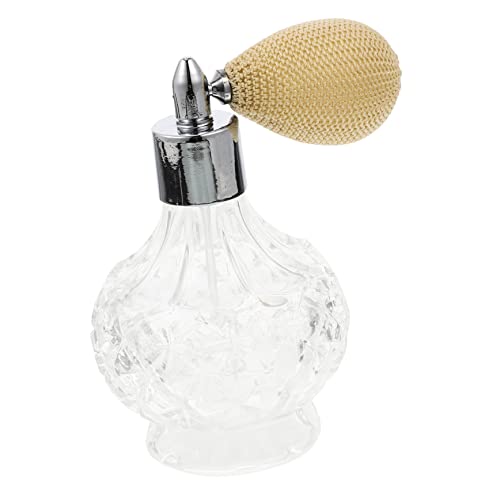 SHERCHPRY Pulverizador De Botella De Spray De Whisky 1 Unidad...