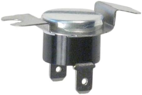 GE WE4M137 Genuine OEM High Limit Thermostat for GE Dryer