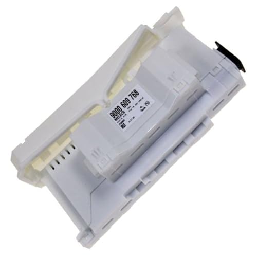 Carte électronique, module de commande Lave-vaisselle 00656109 BOSCH