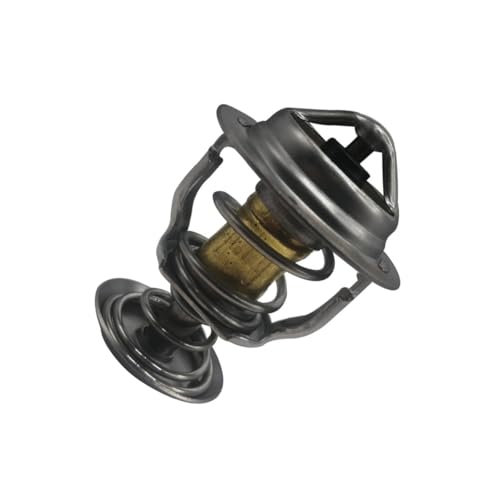 Thermostat 71°C 121750-49800 échangeur thermique Yanmar 3GM30F 2GM20F