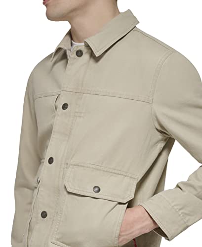 Image of Levi's Men's Lightweight Trucker Shirt Jacket