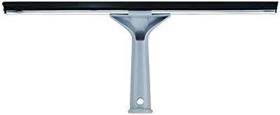Elliott 25 cm Shower Squeegee, White/Black