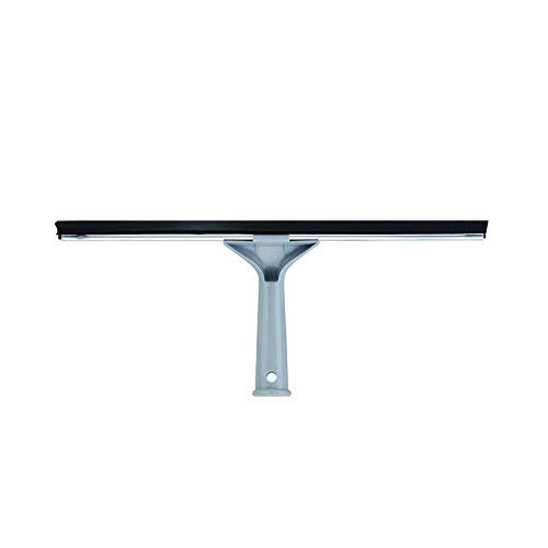 Elliott 10F30056 - Escobilla limpiacristales, Color Gris