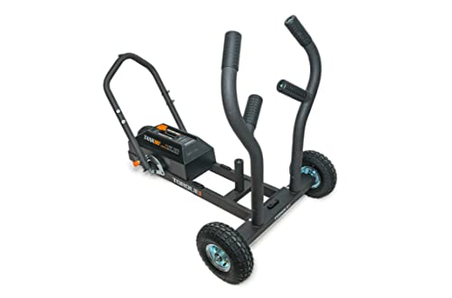 Torque Fitness TANK M1