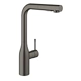 grohe einhebelmischer dusche demontieren Schnellmontage-System: Flexible Anschlussschläuche und die übersichtliche Anleitung helfen Ihnen dabei, Ihre neue Armatur mühelos anzubringen