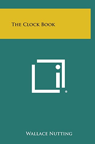 The Clock Book