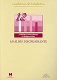 discriminacion de las mujeres en mexico  Análisis discriminante
