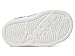Native Shoes Kids Jefferson Print (Toddler) - Shoes for Kids - Flexible EVA Upper - Round Closed ToeShell White/Shell White/Shark Grid 9 Toddler M