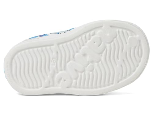 Image of Native Shoes Unisex-Kids Jefferson Print Sneakers