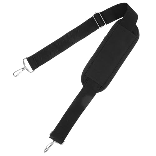 �m�[�u�����h�i �����O�o�b�O�X�g �n���h�o�b�O �p�b�h����V�����_�[�X�g �S������ �j bag strap �o�b�N�p�b�N�̃X�g ���� �����p�V�����_�[�X�g ���{�� Black