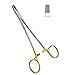 Wire Twisting Forceps 8