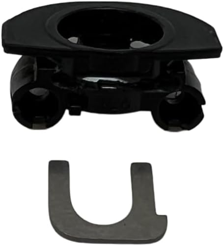 Replacement Hinge Swivel Assembly Part for Sony WH-1000XM4 WH1000XM4 Headphones (Left)
